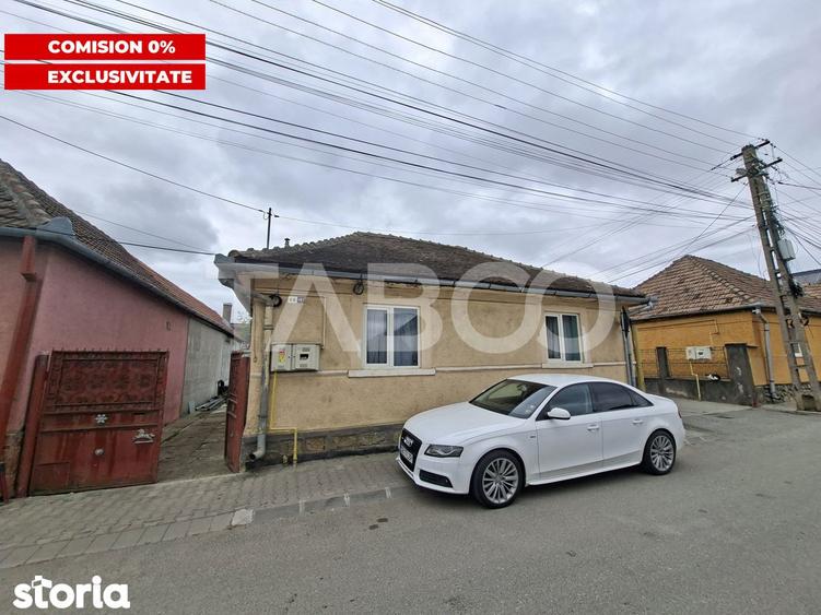 Teren de vanzare 250 mp - zona Triajului Selimbar - 5