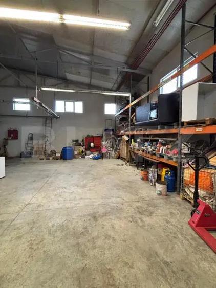 Casa cu 5 camere, 550 mp, teren de 800 mp, zona Salcea - 9