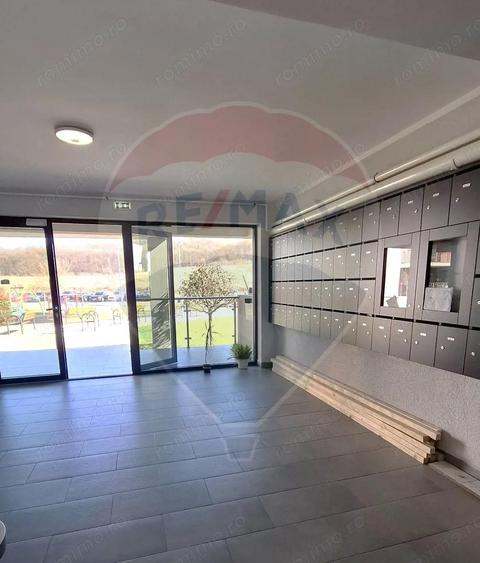 DE INCHIRIAT APARTAMENT-GREEN RESIDENCE/TARGU MURES - 13