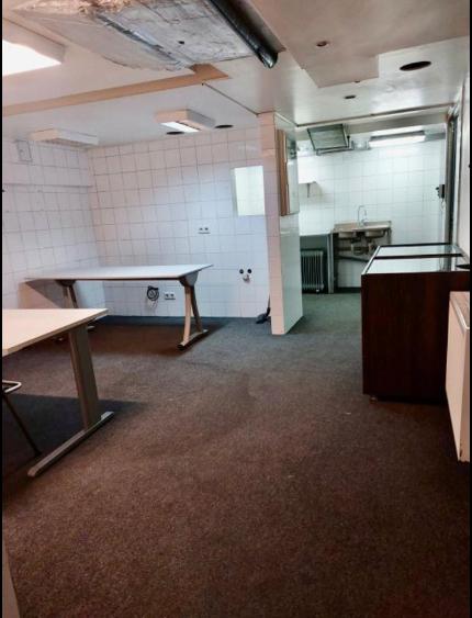 Spațiu comercial în zonă ultracentrală – Unirii / Maximilian Popper - 7