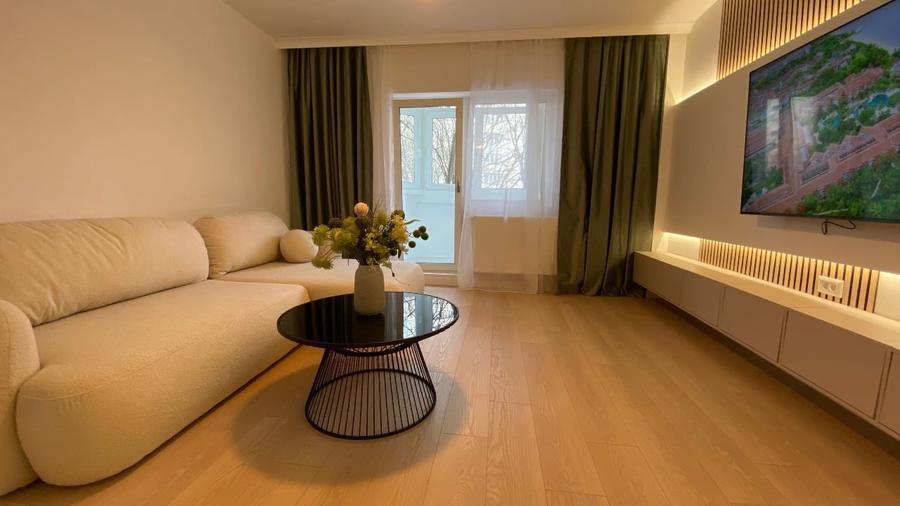 NERVA TRAIAN -Apartament Exclusivist!!! - 3