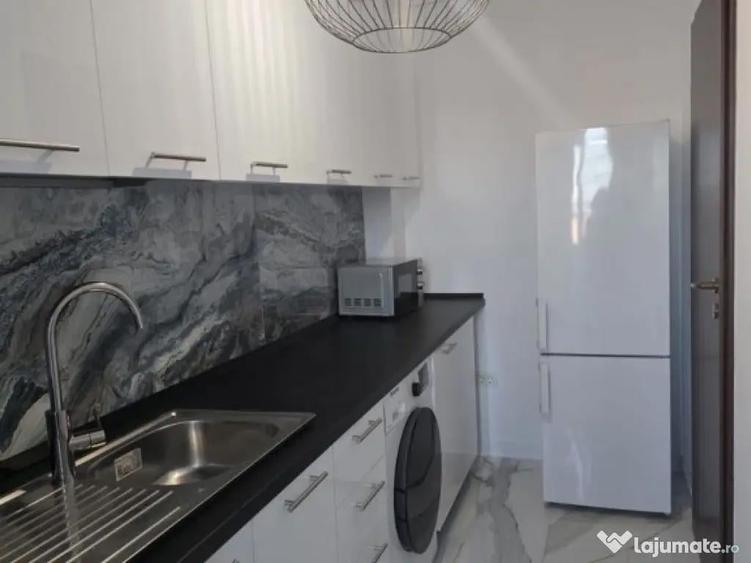 Berceni metrou biruintei 81 etaj 6 - 1