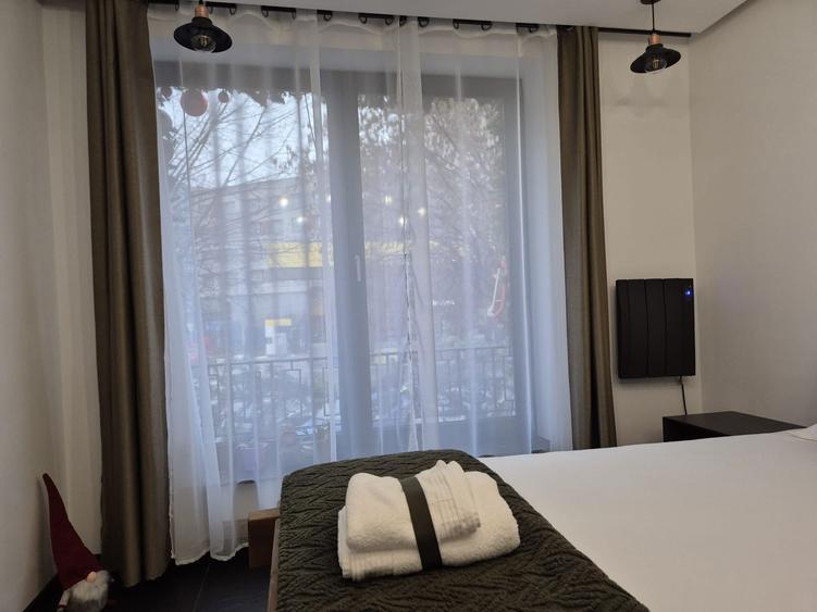 2 x Garsoniera / spatiu comercial ultracentral parter Stefan cel Mare - 3