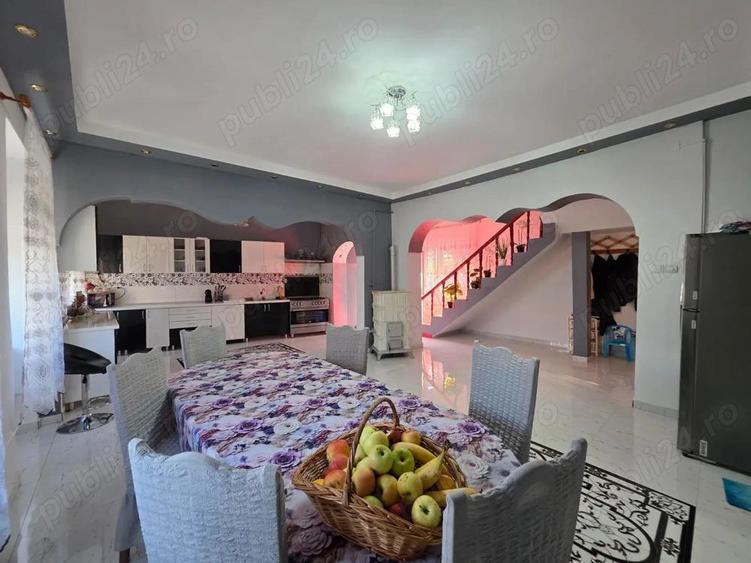 Casa proprietate unica in Hunedoara Central, langa Castelul Corvinilor - 11