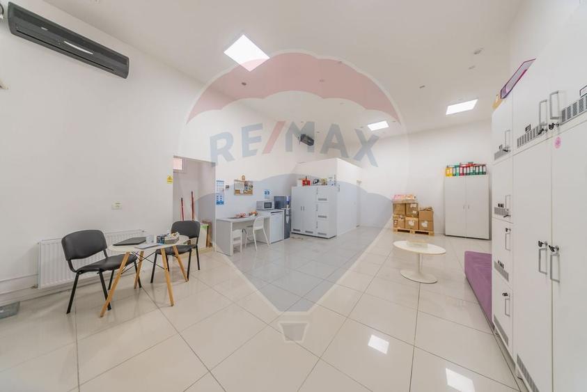 Spatiu comercial de vanzare Ultracentral Zona 0,Arad - 3