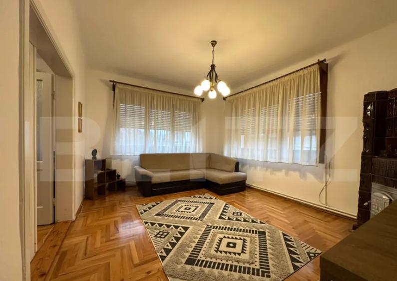 Casa 3 camere, 120 mp, zona Bunloc - 8