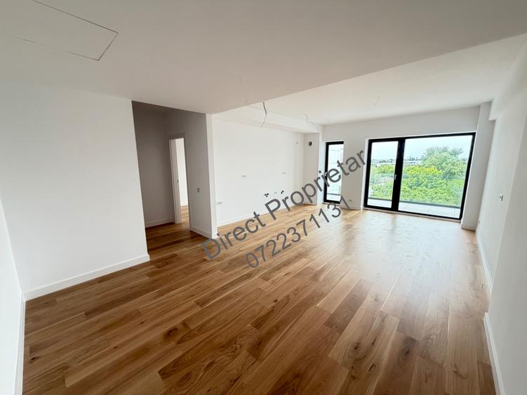 Direct Proprietar | Apartament 2 camere I The Level Apartments - 8