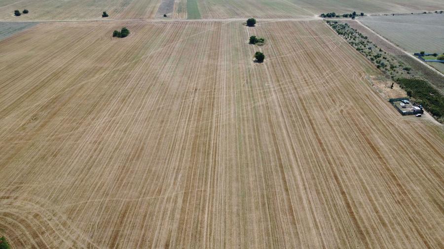 teren intravilan Focsani - 2000 mp - 3