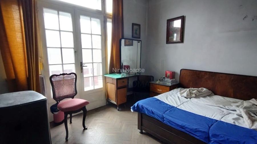 REA1026224 Apartament in vila 5 camere I Unirii