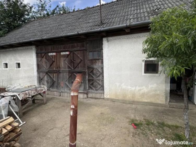 Teren intravilan, 5.800 mp, zona Ca?cau - 3