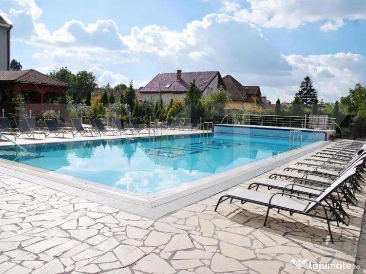 Afacere la Cheie - Complex Hotelier cu SPA ?i Facilita?i - 6
