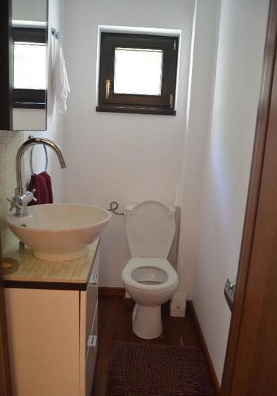 Vila de vacanta situata in Predeal-Cioplea - 6