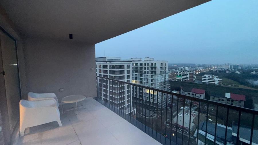 REA1027649 Apartament 4 camere Sisesti - 1