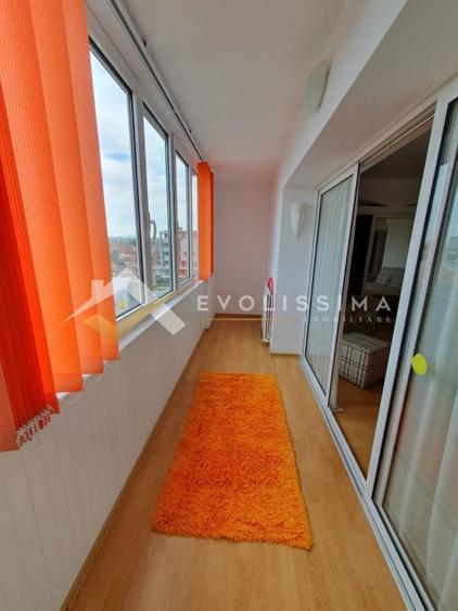 Apartament 3 camere,  zona Centru Civic - 6