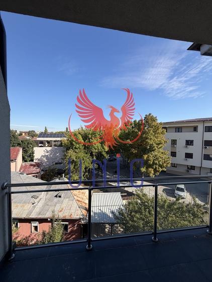 apartament, bloc nou cu parcare si lift, Gradina Botanica - 55