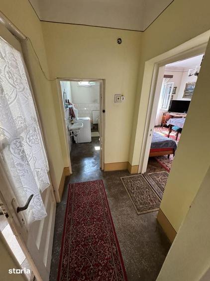 Casa P+1 cu 2 apartamente individuale , zona Ultracentrala - 16