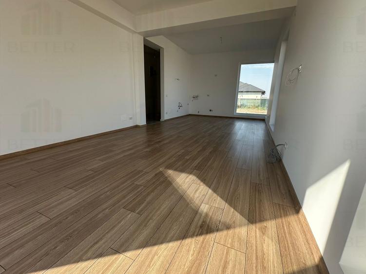 Locuiește acum, plătește în rate – casă pe parter într-un ansamblu modern - 3
