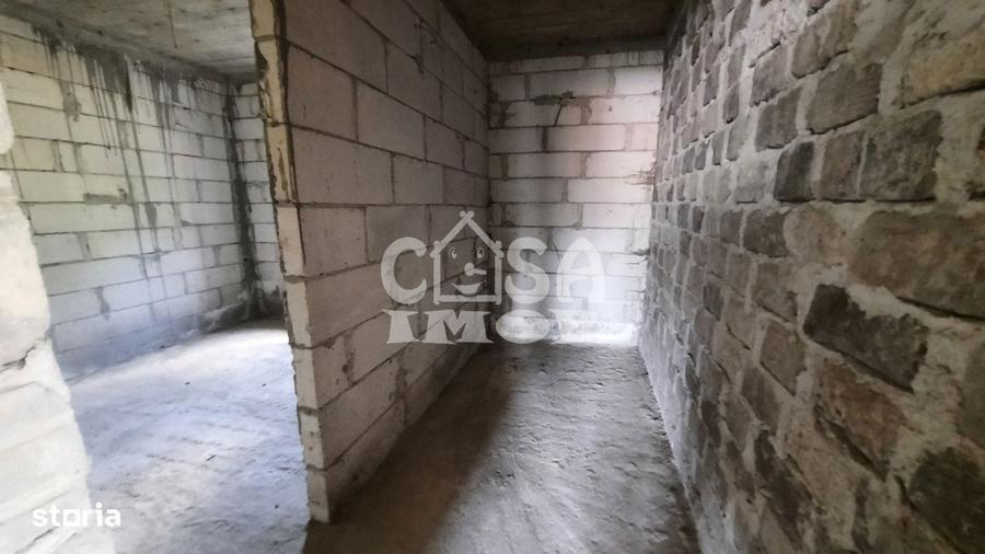 Vanzare casa in Gemenea-Bratulesti, jud. Dambovita (zona viticola) - 5