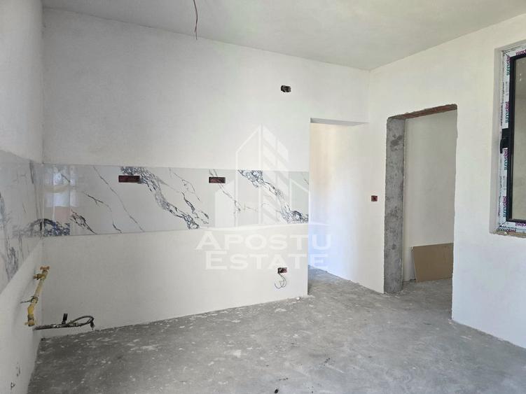 Casa noua, in exclusivitate, in Curtici. - 8