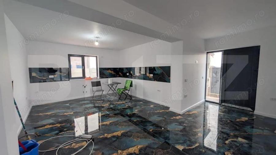 Priseaca Casa individuala ideala pentru familie construc?ie noua 2025 - 1