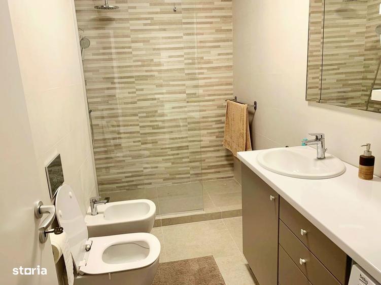 Dau in chirie apartament 2 camere-cartier ARED - 3