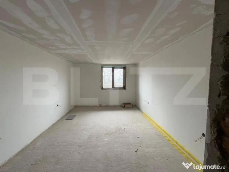 Apartament cu 3 camere, 120 mp, zona Ceta?ii-Ansamblu rezi - 3