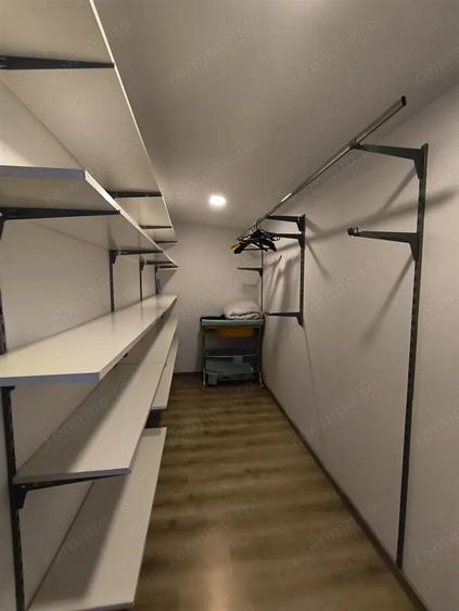 Casa pe un nivel 100 mp curte 750 mp Garaj - 12