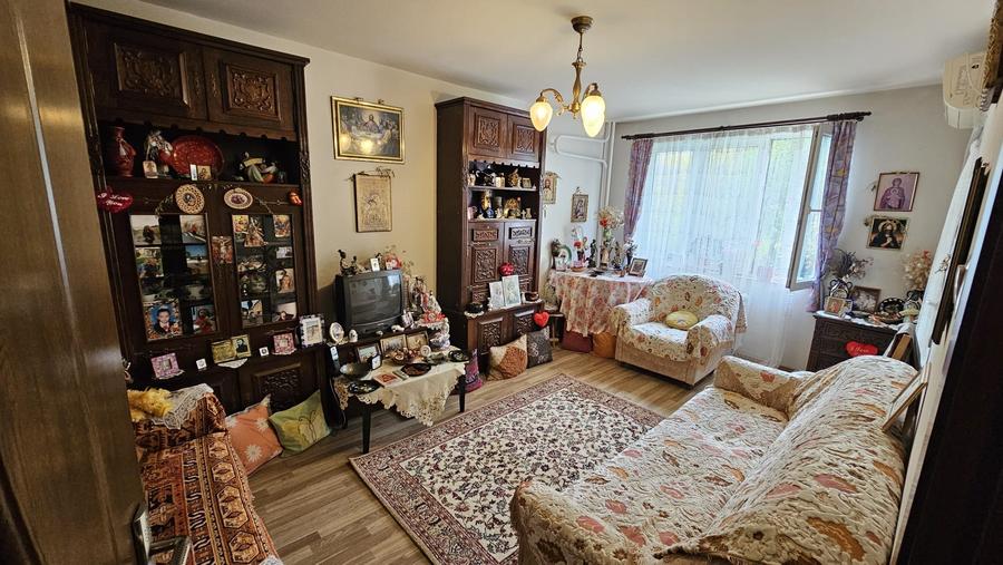 Titan-Nicolae Grigorescu - 1