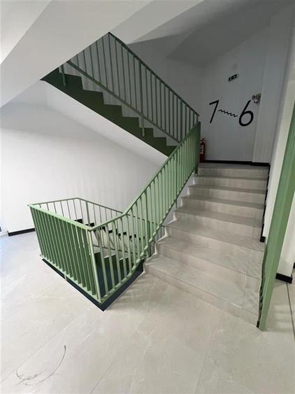 Ap NOU 2 cam + PARCARE in PRIMA GREEN Residence - 5