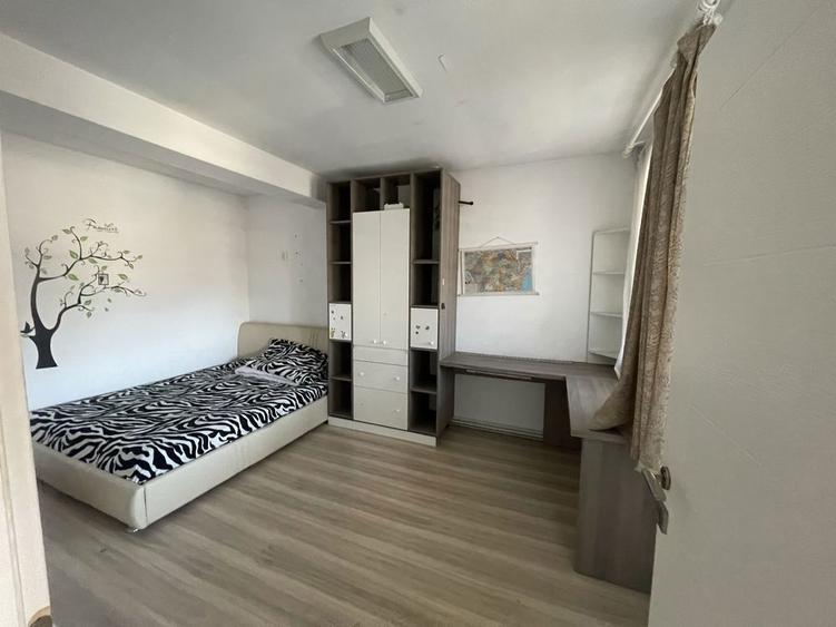 Spatiu comercial de inchiriat +apartament+parcare - 3