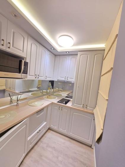 Tomis Nord - PROPRIETAR 3 camere 40 mp  85 000 EURO - 9