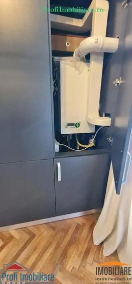 Apartament exclusivist et.1 langa Primarie, balcon vedere spre Parc - 3