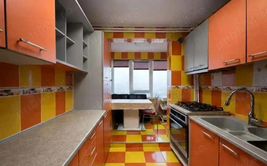 3 camere | decomandat | Renovat | Giulesti - 6