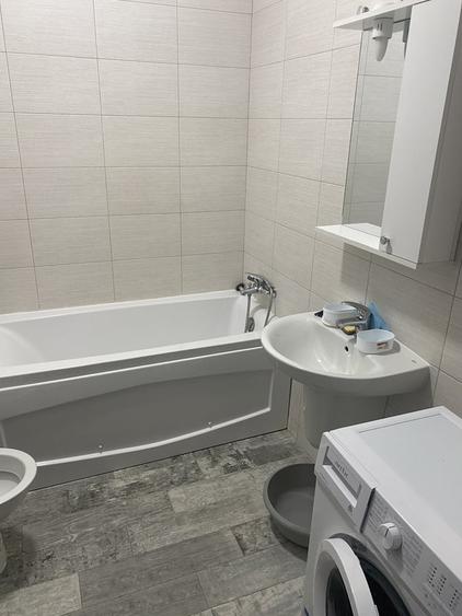 Militari Residence - 3