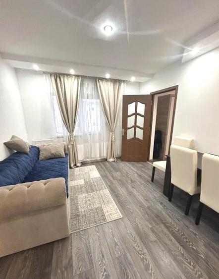 Apartament 2 camere, RENOVAT, mobilat, utilat, etaj intermediar, Alexandru - 1