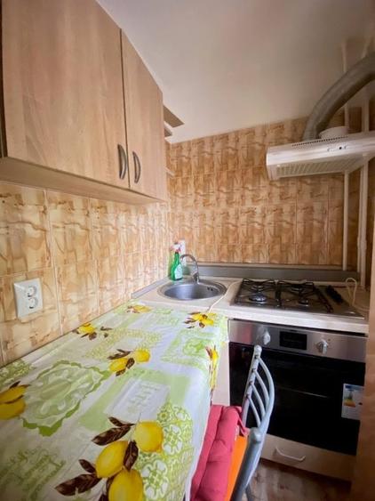 Oferta inchiriere garsoniera mobilata si utilata, Popa Sapca, et 1, 1300 lei - 16