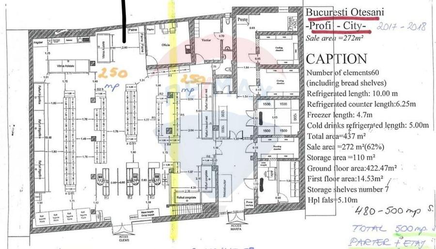 BEST DEAL! Energie gratis 500 mp Teiul Doamnei - 5