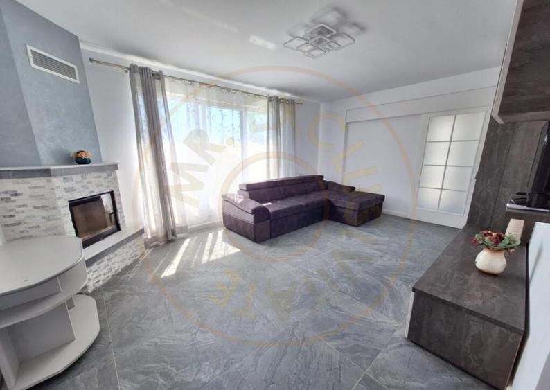 Casa noua, prima inchiriere confort, elegan?a ?i a - 5