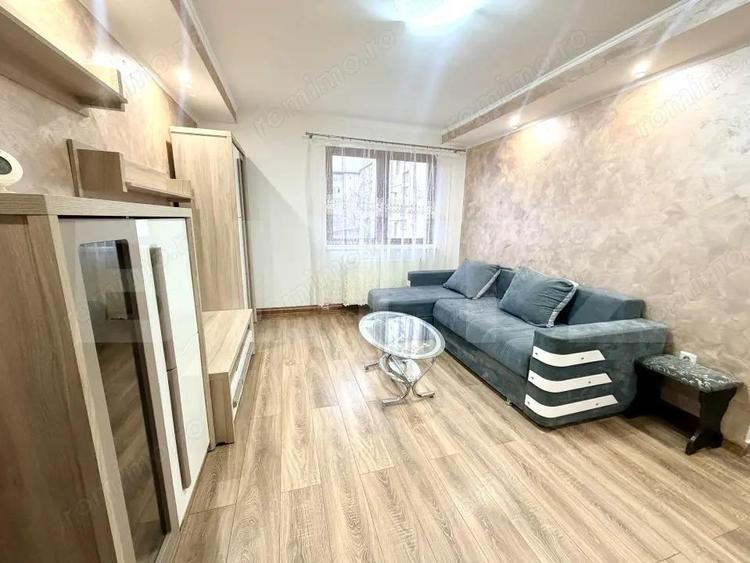 Apartament 2 camere, complet renovat, gata de mutare | Cugir - 4