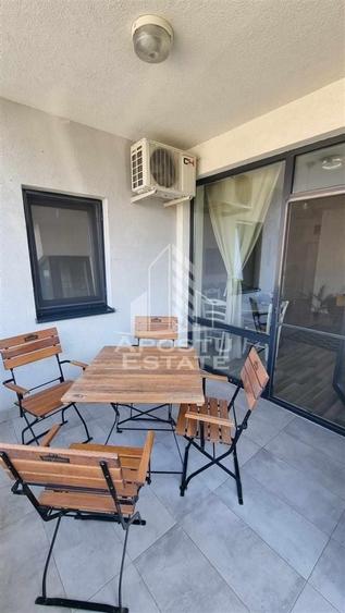 Apartament cu 3 camere,bloc nou,Circumvalatiunii - 4