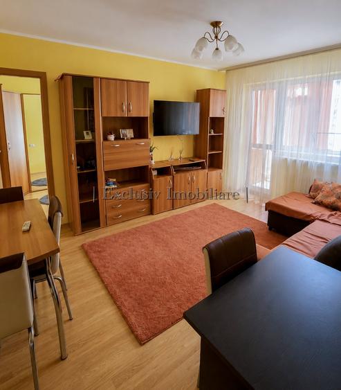 Apartament 3 camere | Tomis Nord | - 2