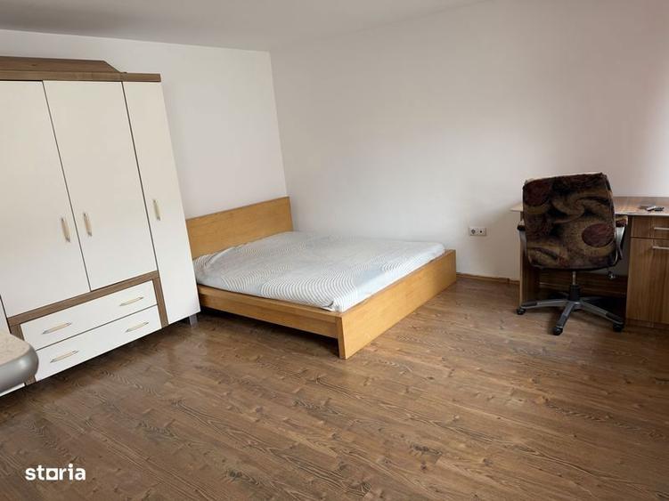 Apartament 1 camera ultracentral - 4