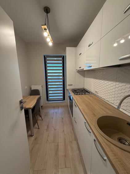 Inchiriere Garsoniera Plaza Residence - Faza 2 - 5