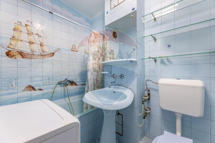 Apartament cu 3 camere de închiriat TIP SAMATHA - zona Polivalentă - 24