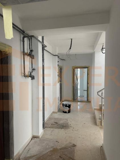 Garsoniera zona Mamaia Sat - 6