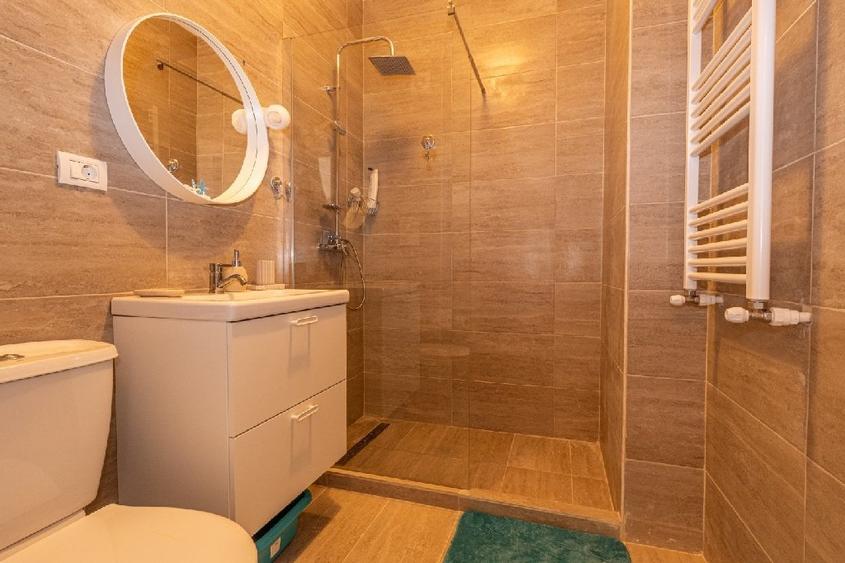 Studio | Stefan Building Resort II | Piscina exterioara - 7