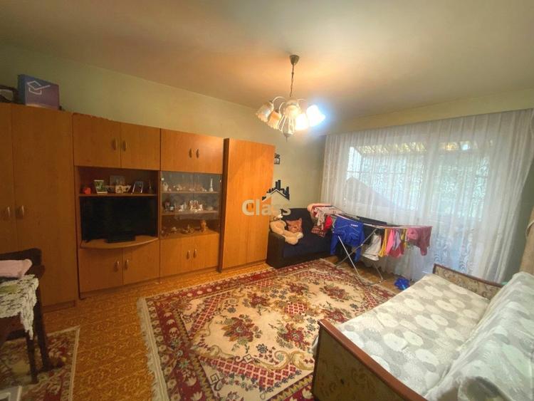 Apartament 2 camere | Decomandat | 49mpu | Zona Casa Radio Grigorescu - 1