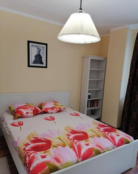 Aparatment 2 camere Domenii - 1