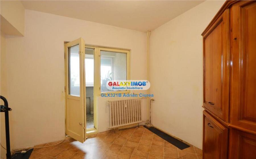 Iancului | Mihai Bravu | 2 camere | 2 balcoane | | bloc 1986 - 2