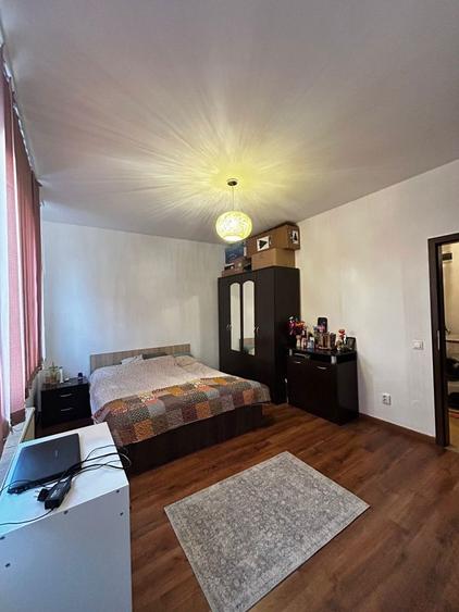 Apartament cu o camera - 5